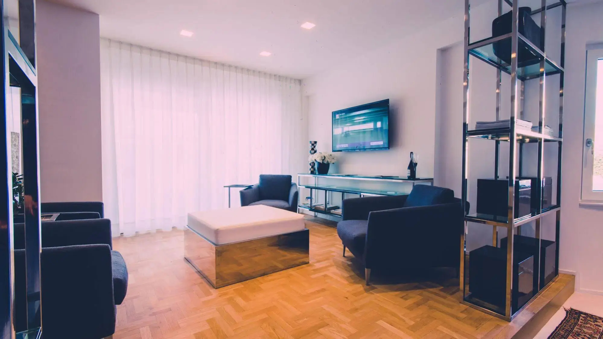 Siracusa Luxury Apartment