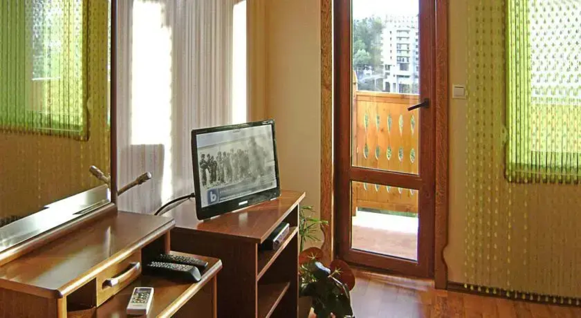 Hotel Asenevtsi