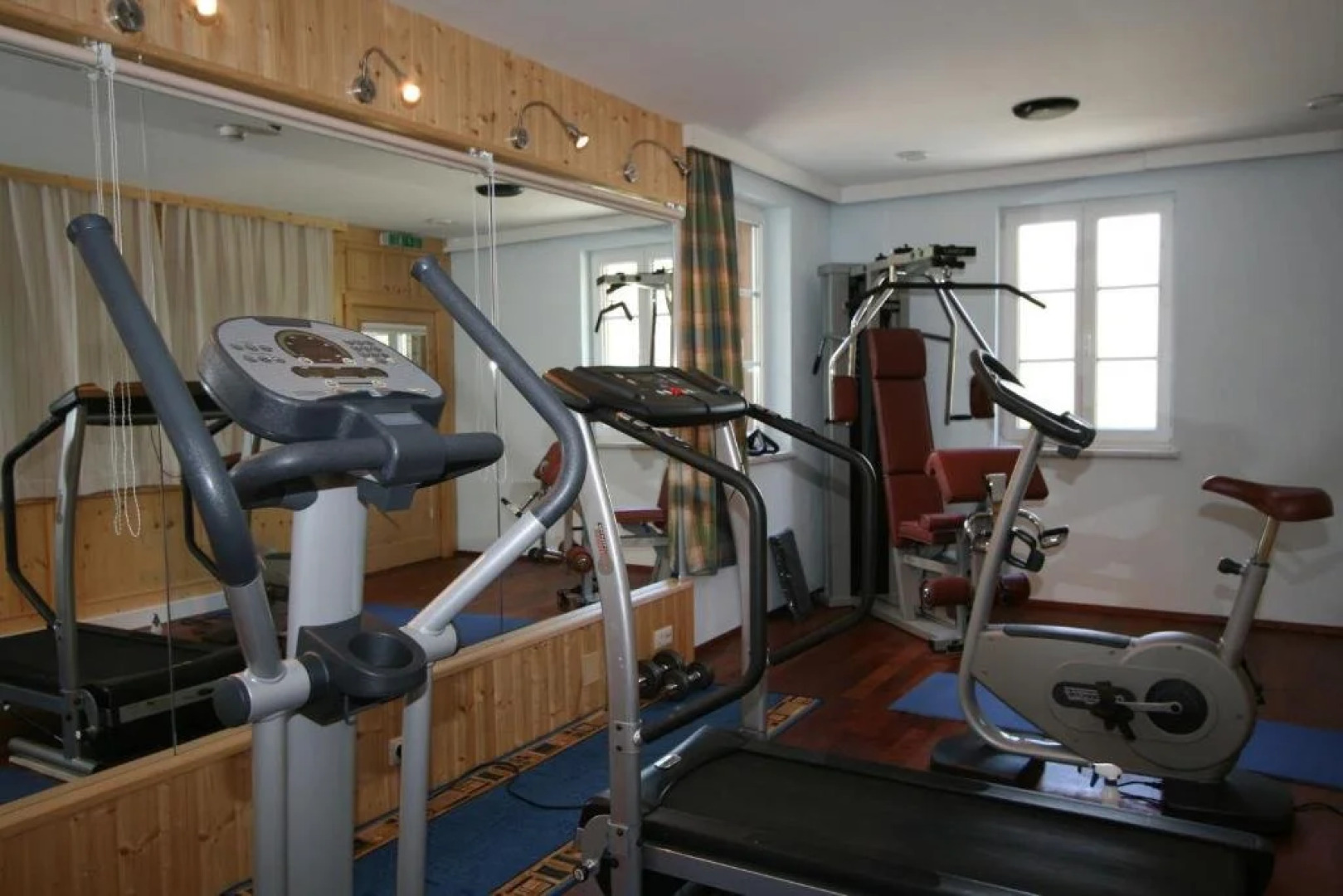Wellness-Ferien-Seminarhotel Raxalpenhof