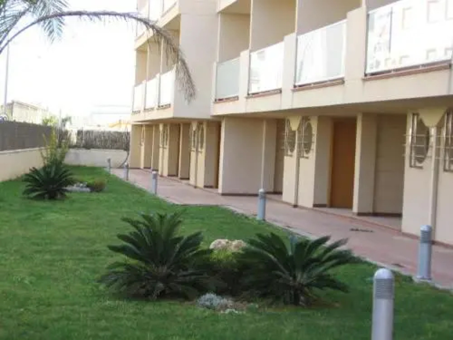 San Fernando Golf & Beach