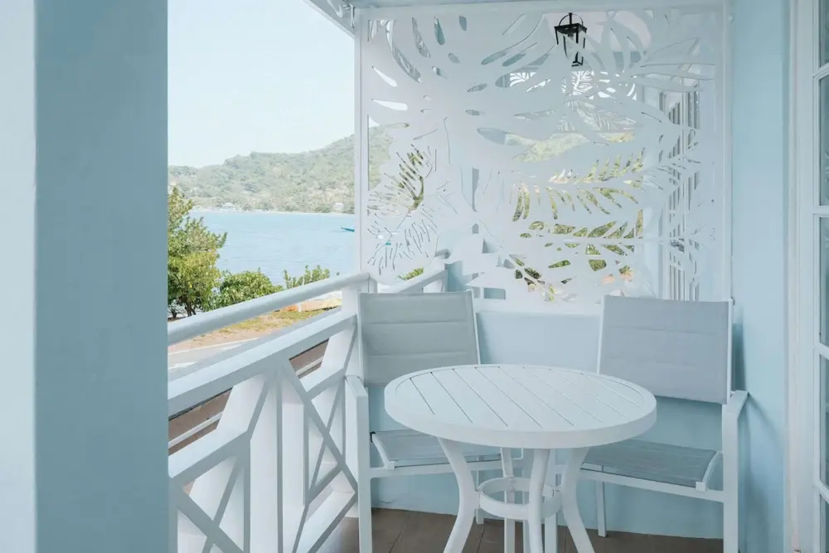 Manta Lodge Hotel and Dive Centre