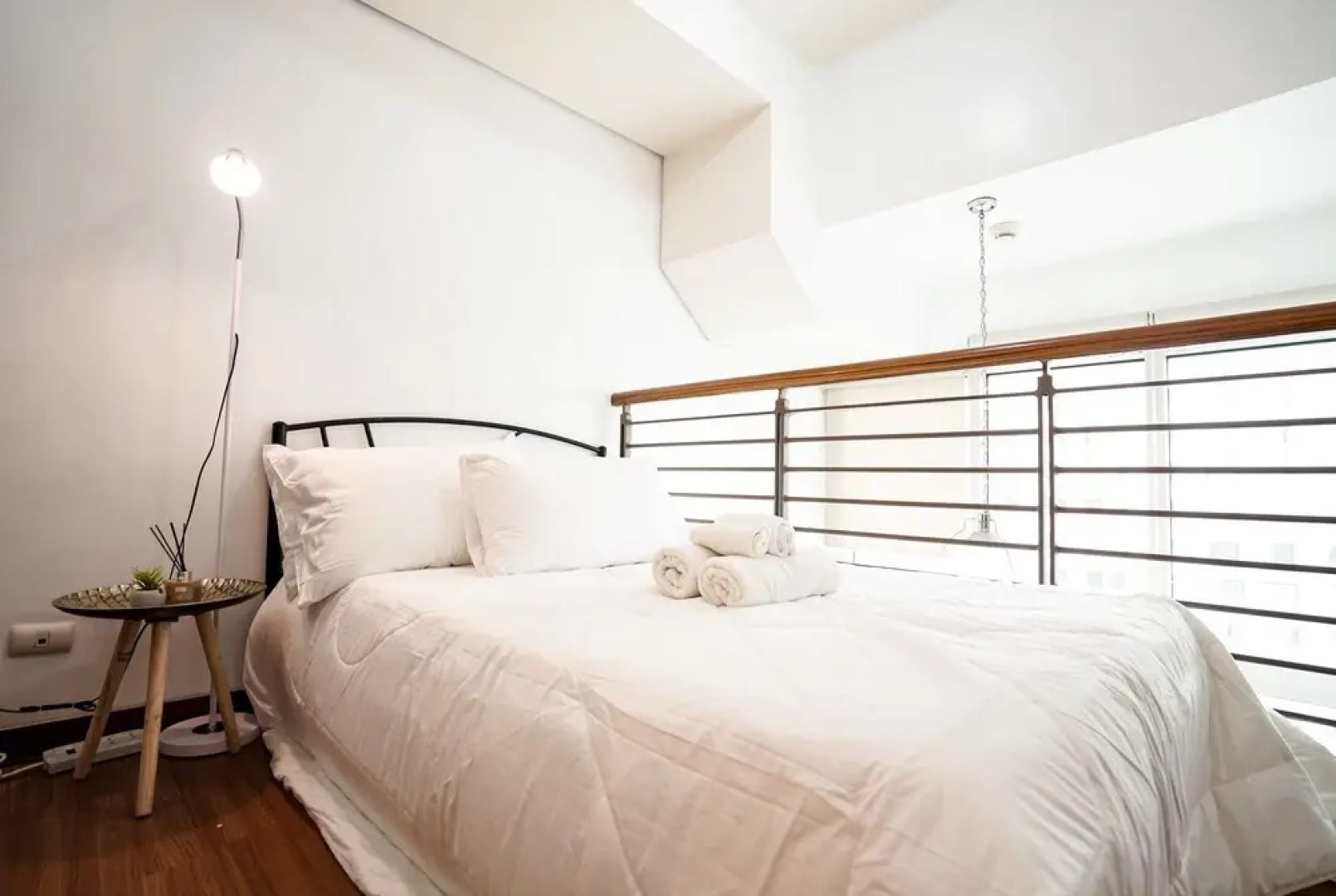Indigo Ortigas @ Eton Emerald