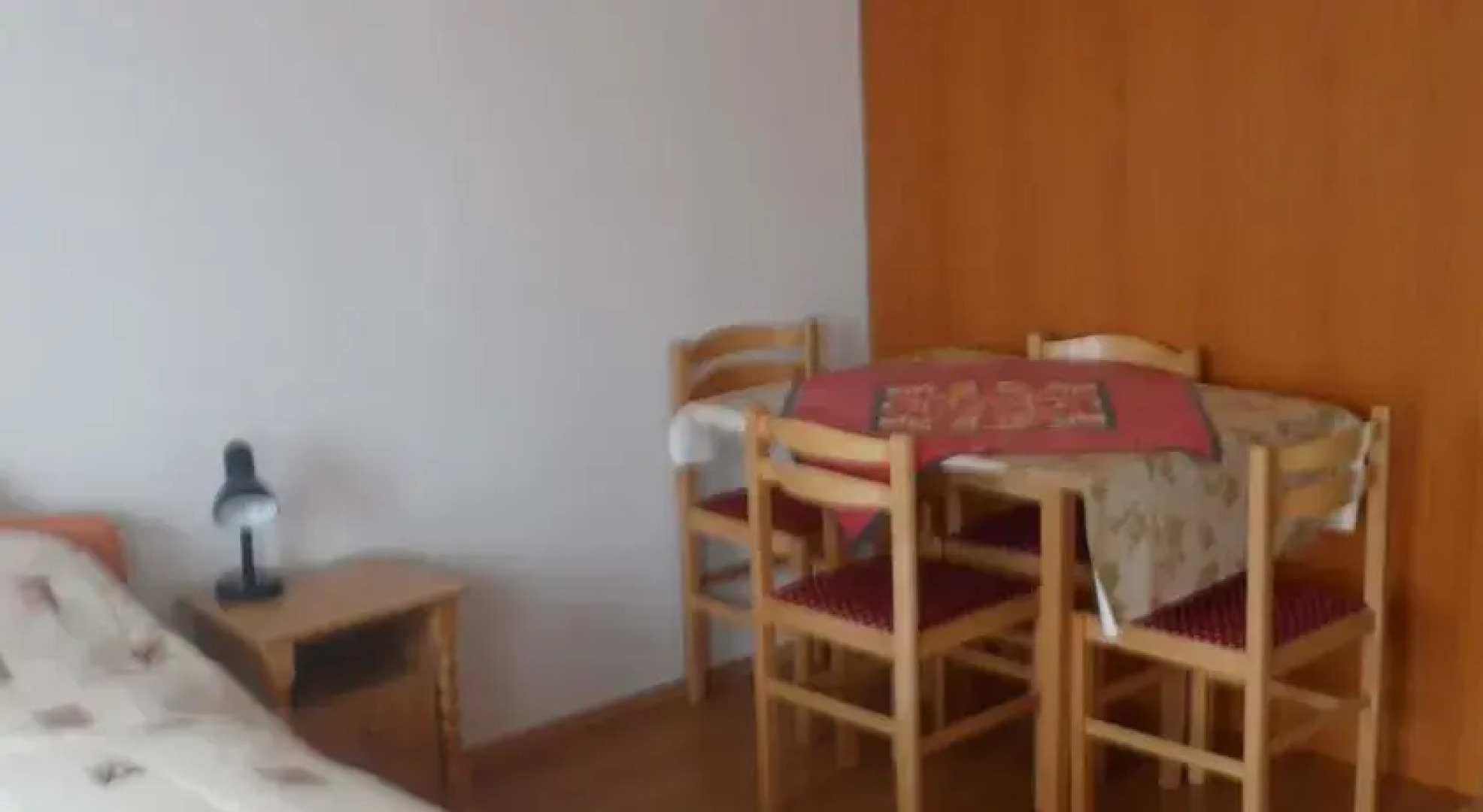 Anna Apartman Harkány