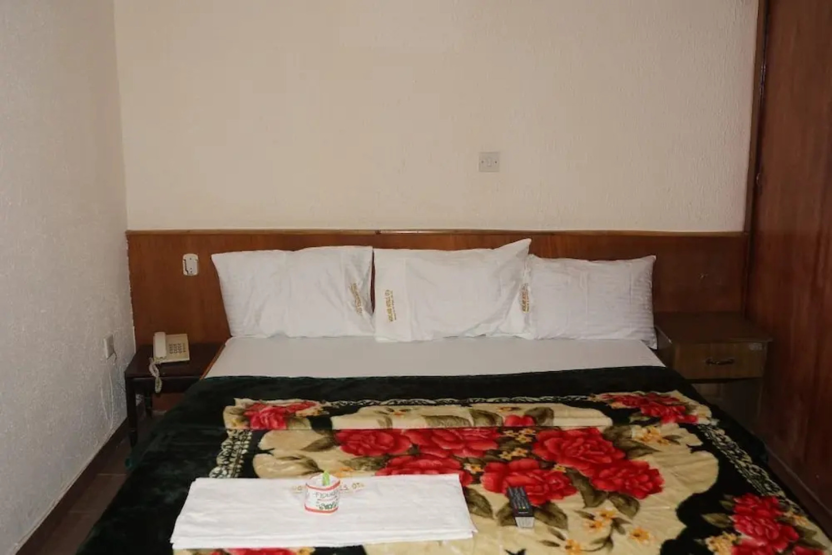 Mokland Hotel Abeokuta