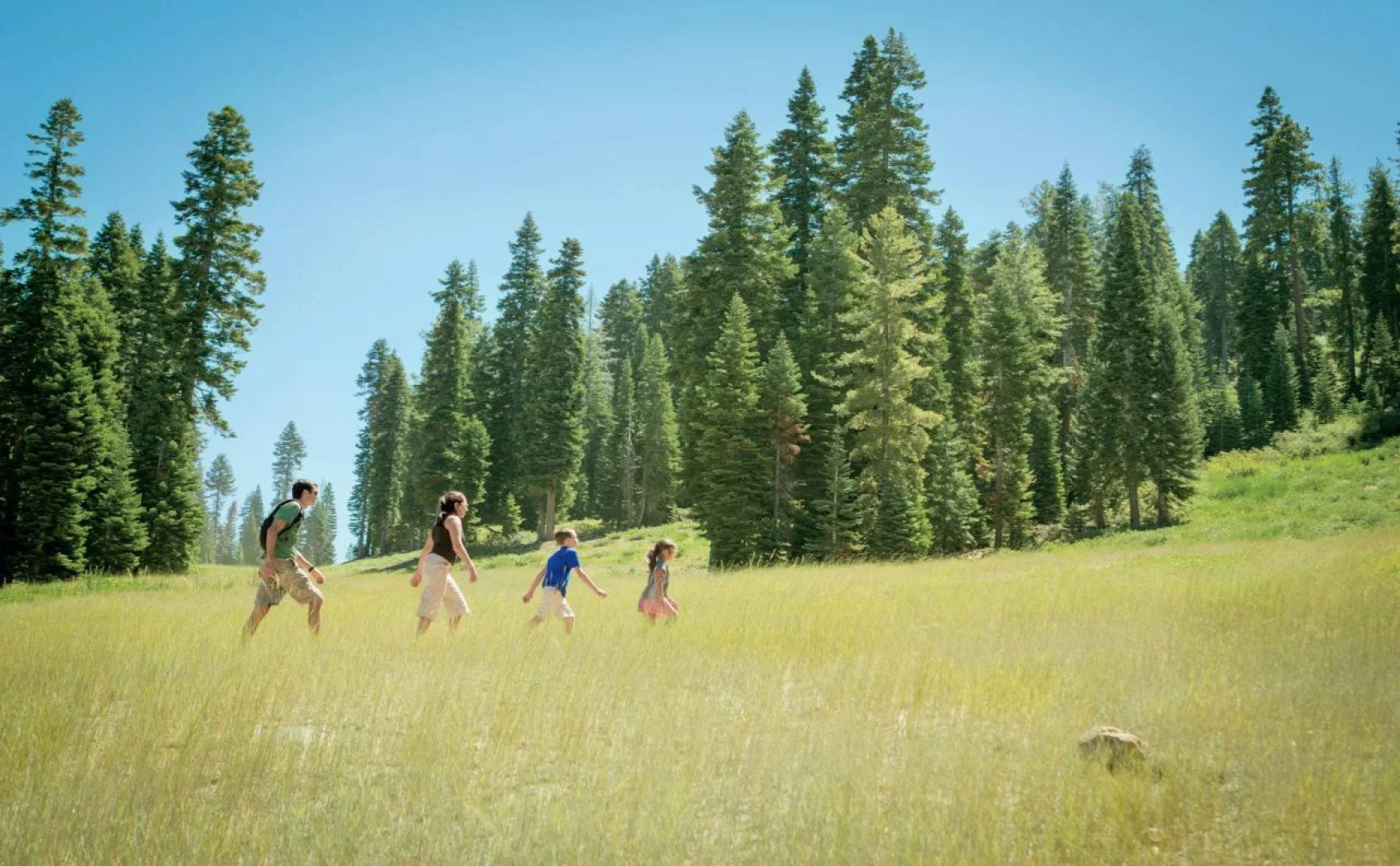 The Ritz-Carlton, Lake Tahoe