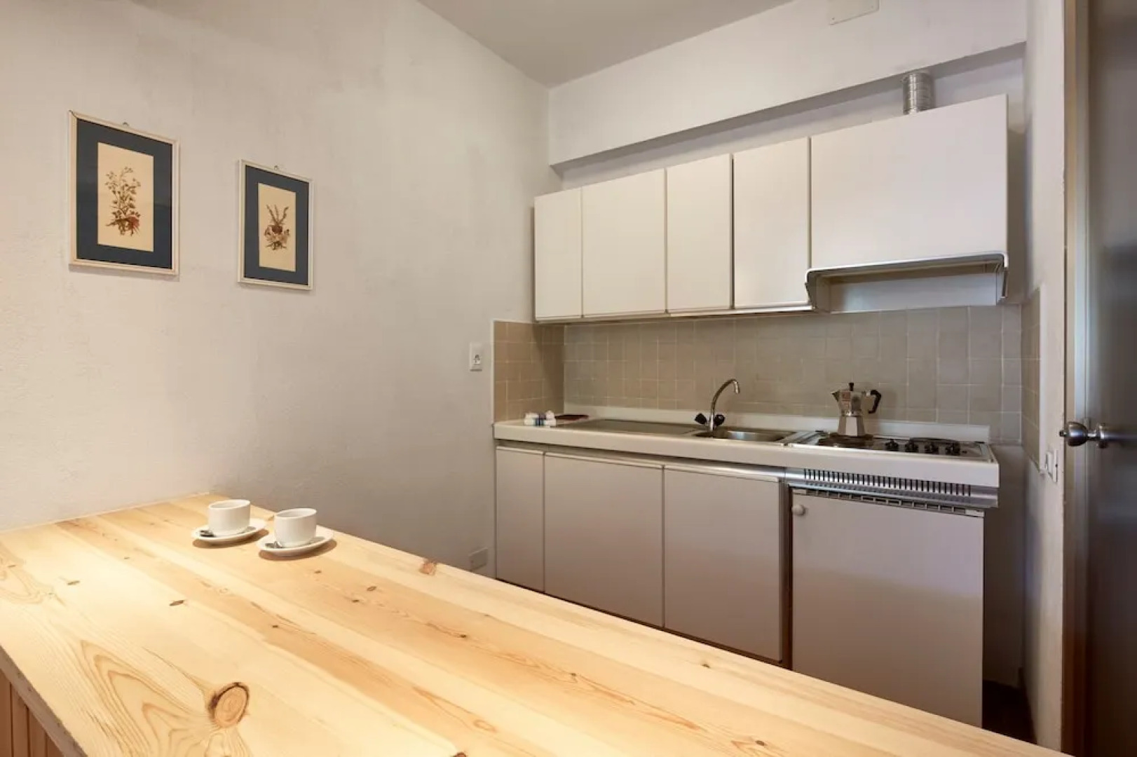 Appartamenti Carlotta