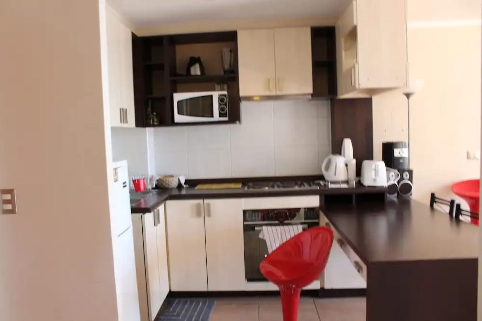 Concón Apartamento Costa Lilenes