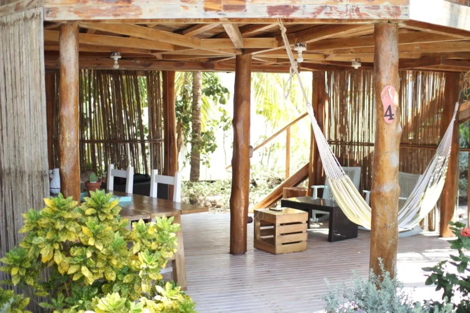 Tortuga Village