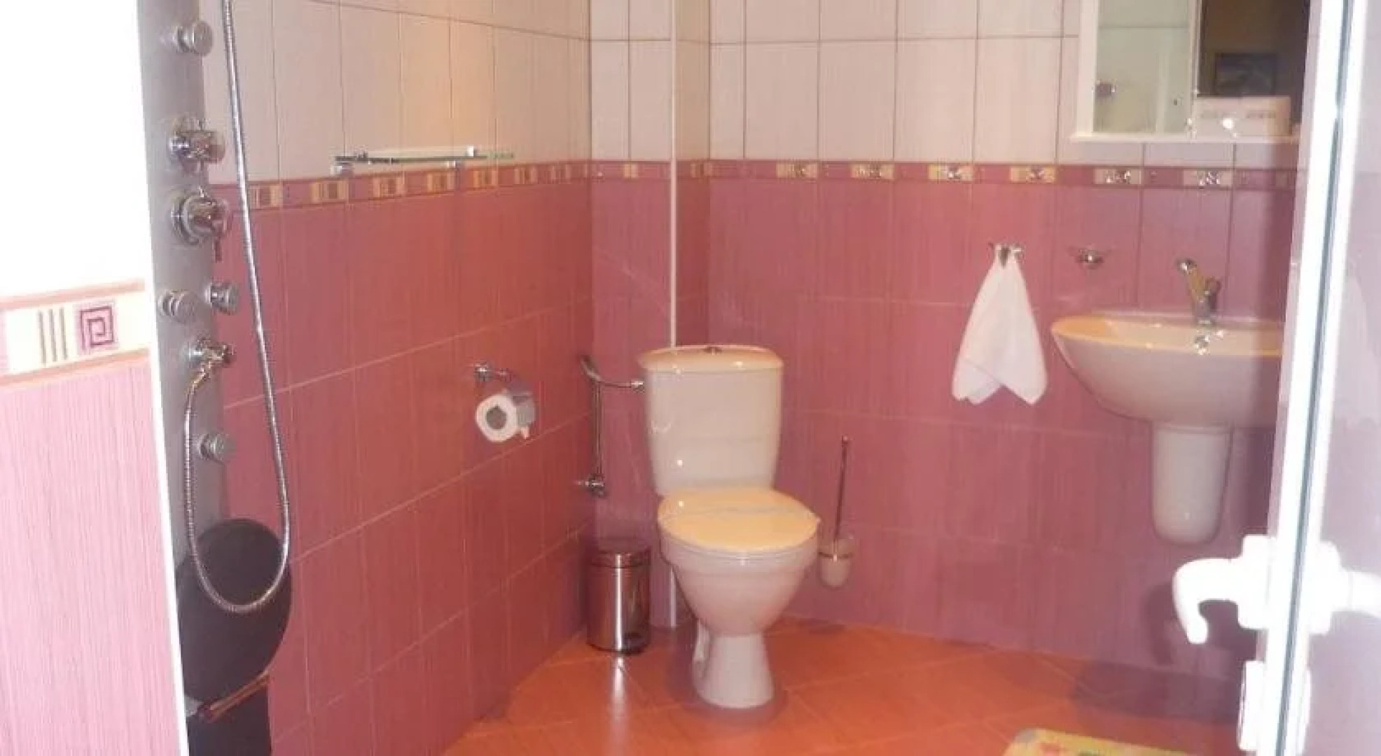 Rachev Hotel Residence