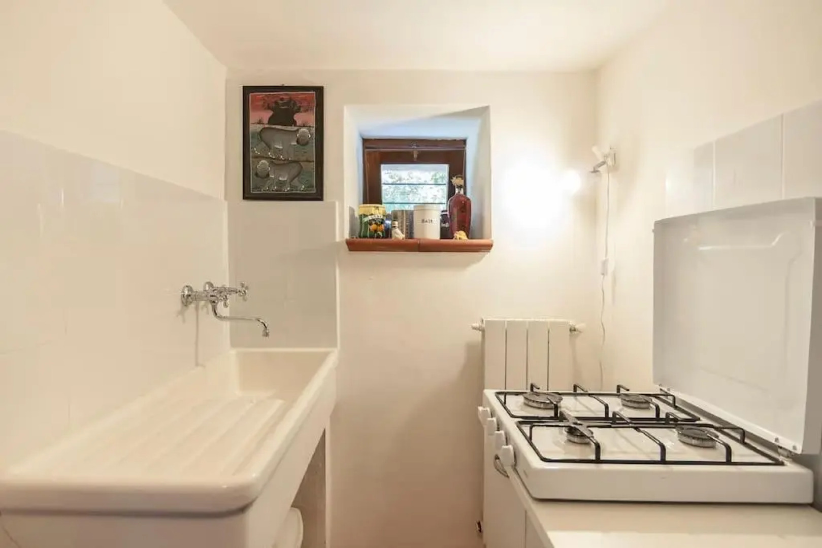 La Piccola Rugantina