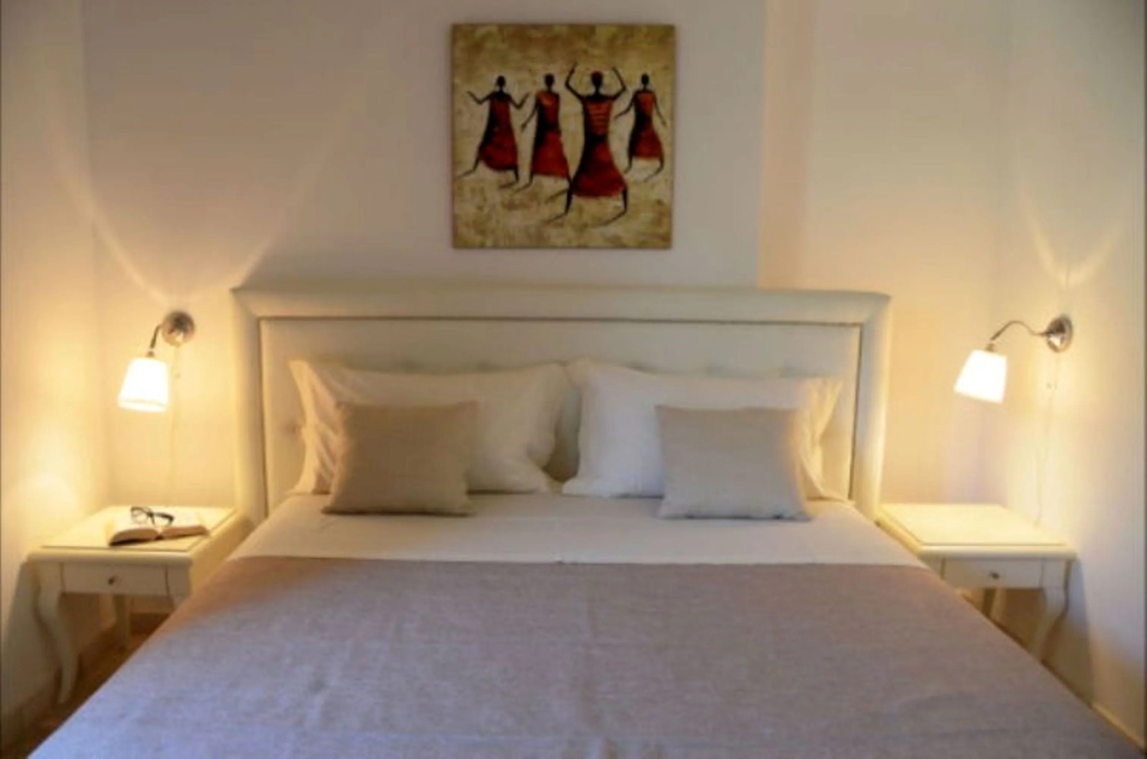 Agriturismo Masseria San Leonardo