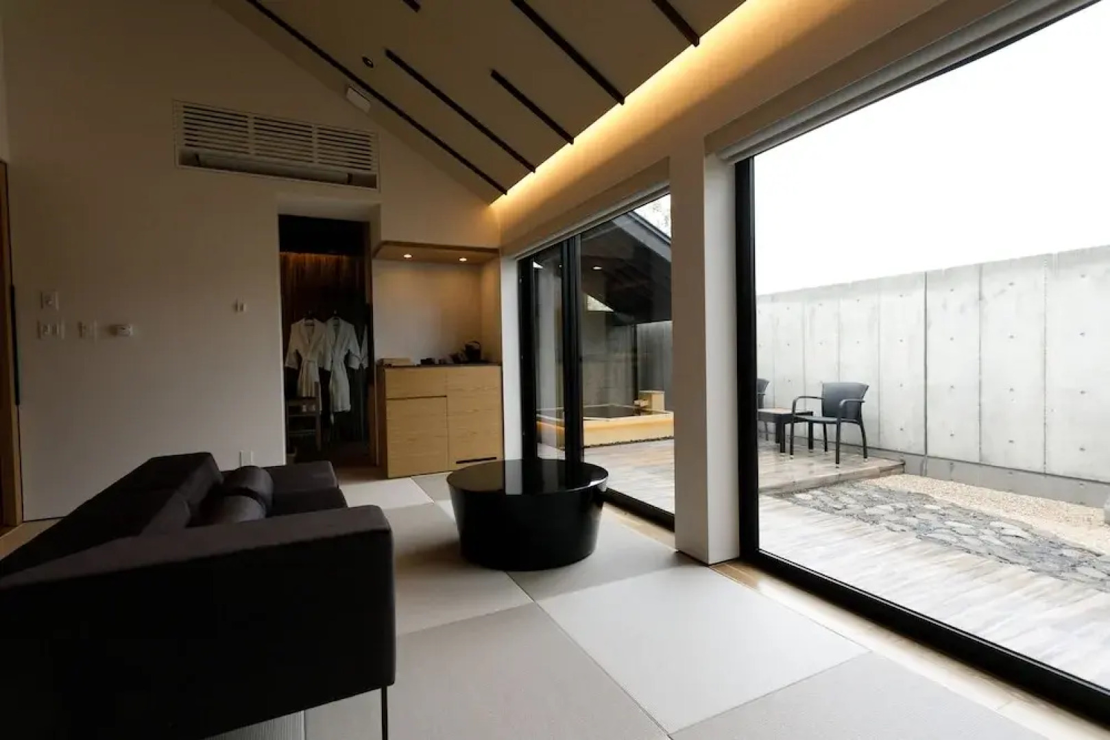 Tokachigawa Mall Onsen Seijyakubow