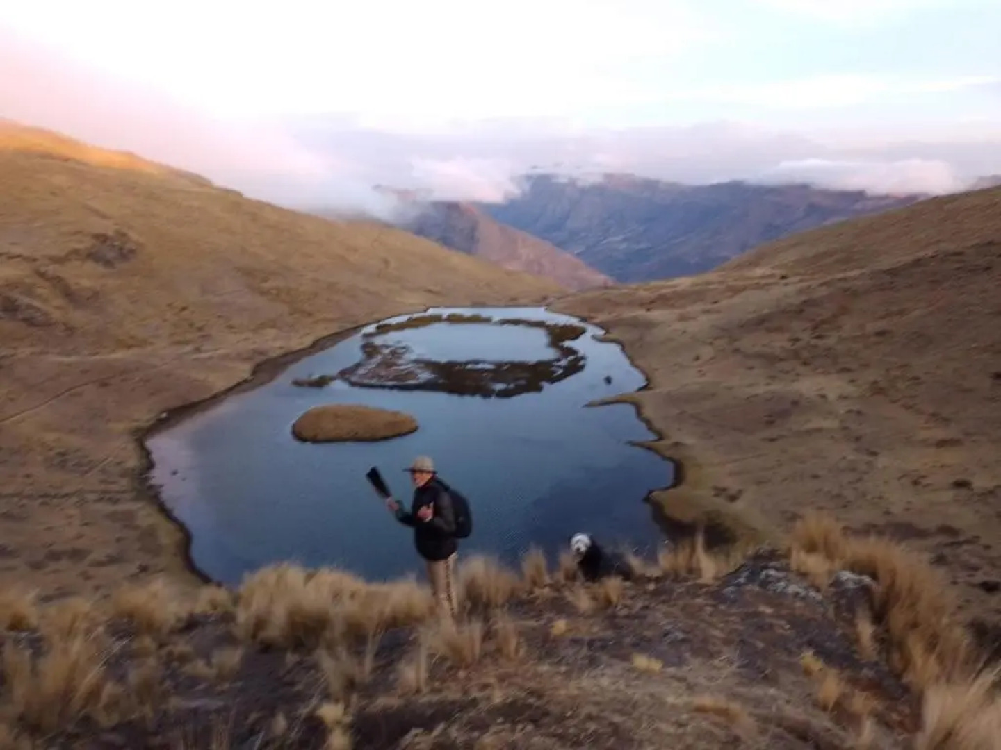 Hospedaje Medicina y Temazcal