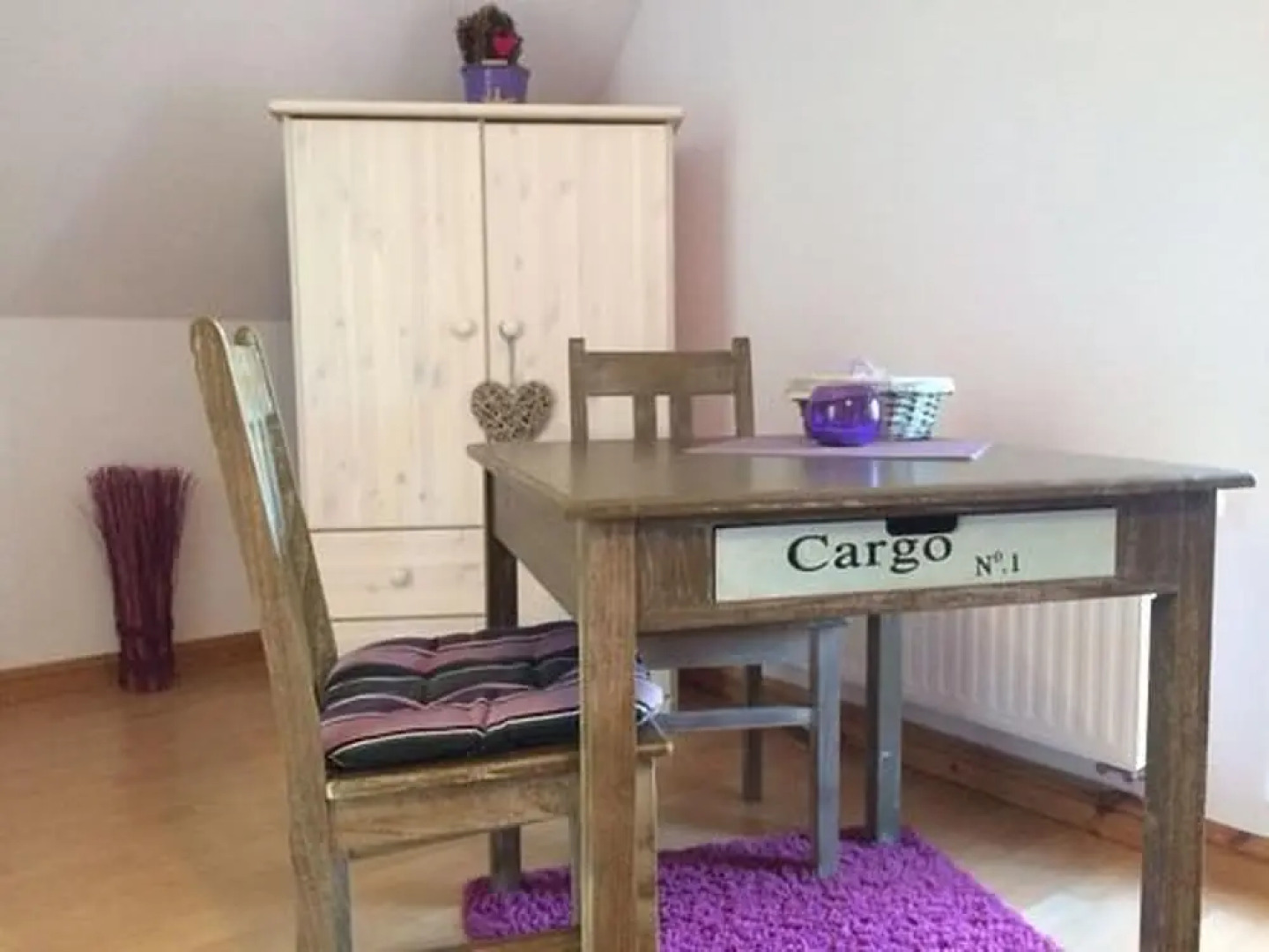 Friesenglück Kolkerheide