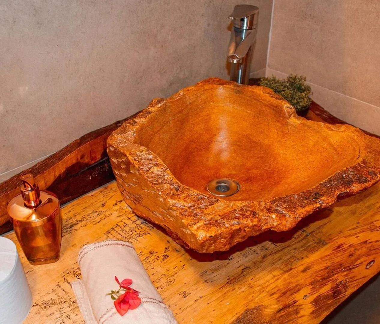 Recanto Vera Lucia - Casa Familia