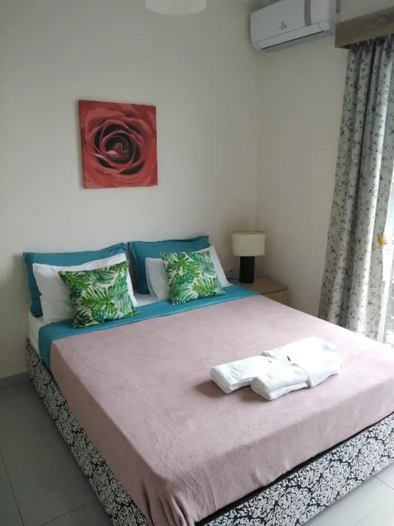 Aqua Royal Residence Girne