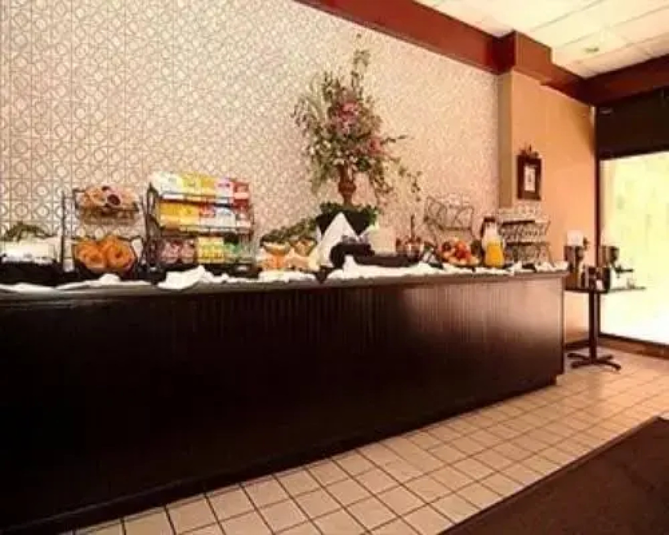 The Sioux City Hotel & Conference Center