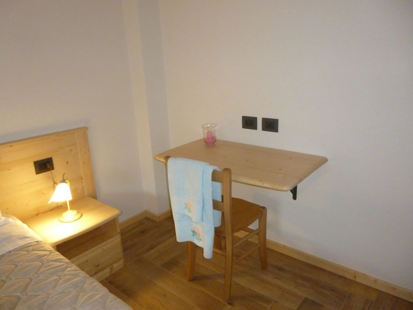 Agriturismo Fattoria Dalcastagnè