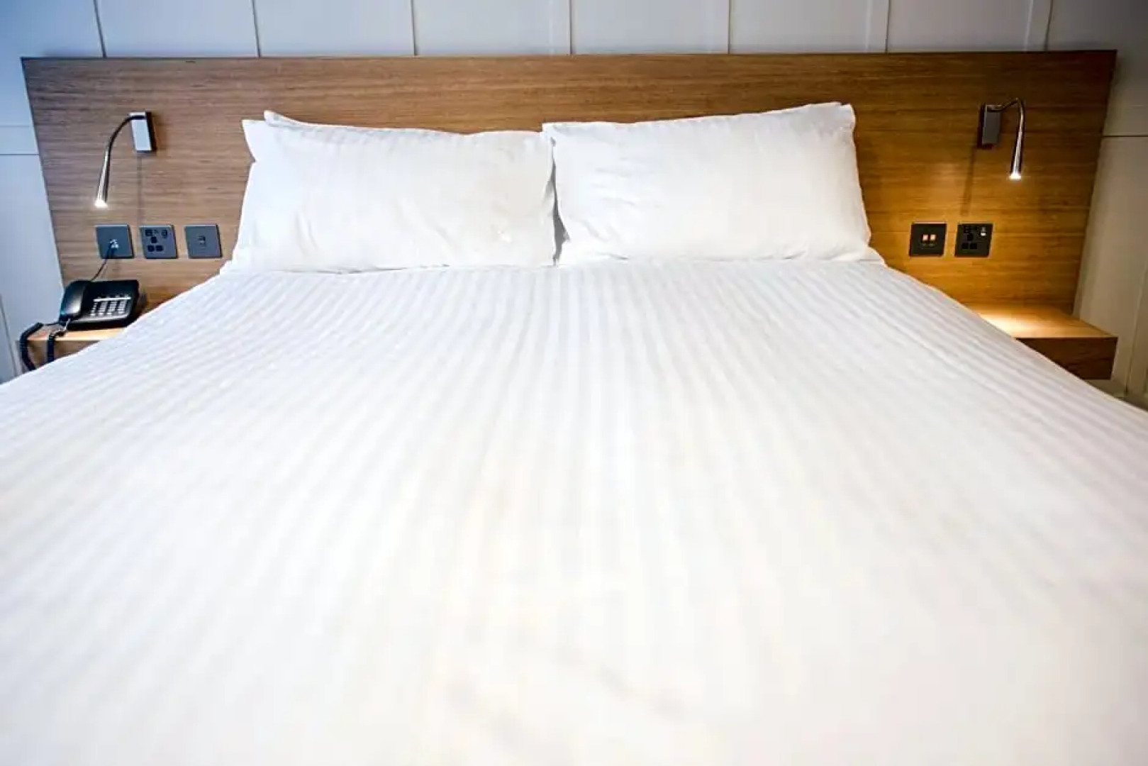 The White Hart Hotel