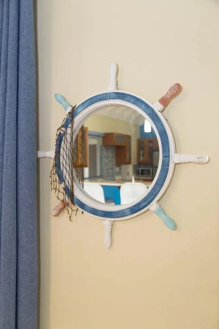 Sea Breeze Villa at Coolshade