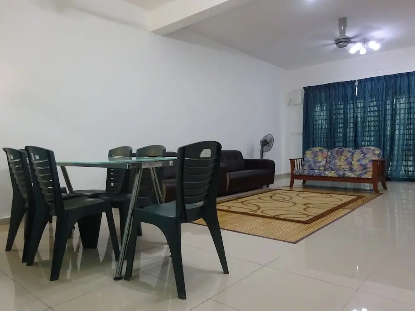 Salam Homestay d'Sendayan