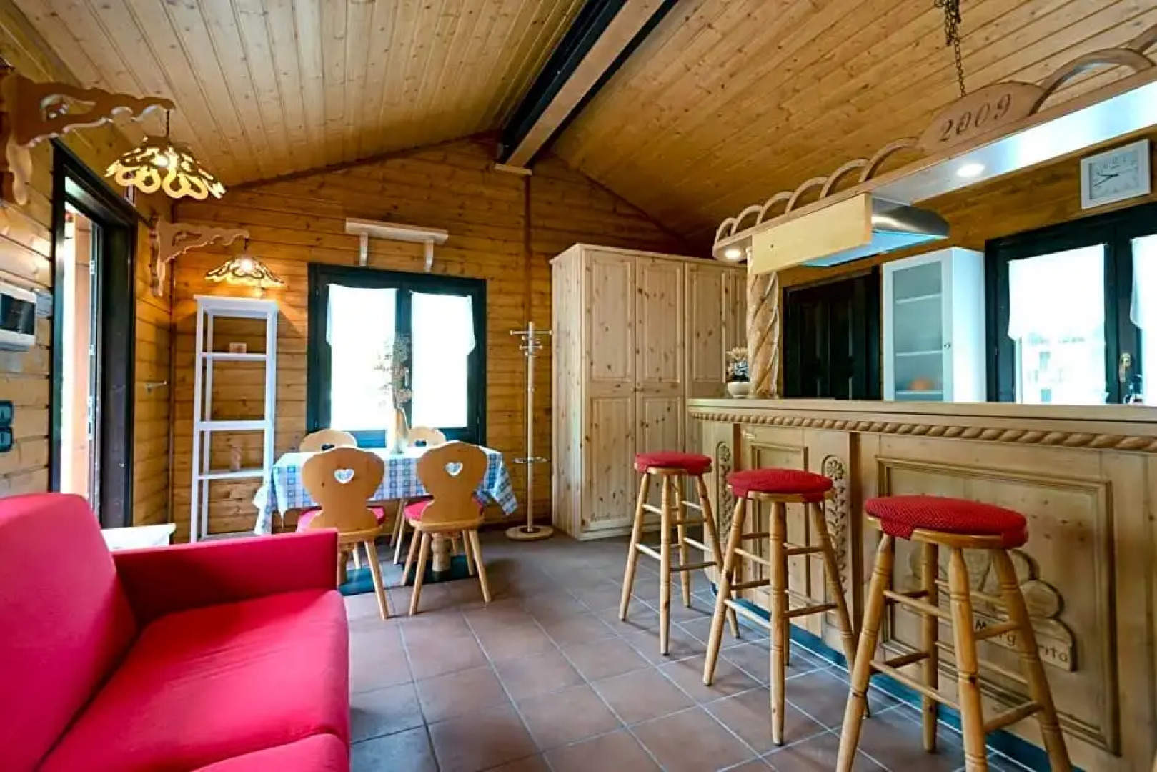 Margherita Camping & Resort