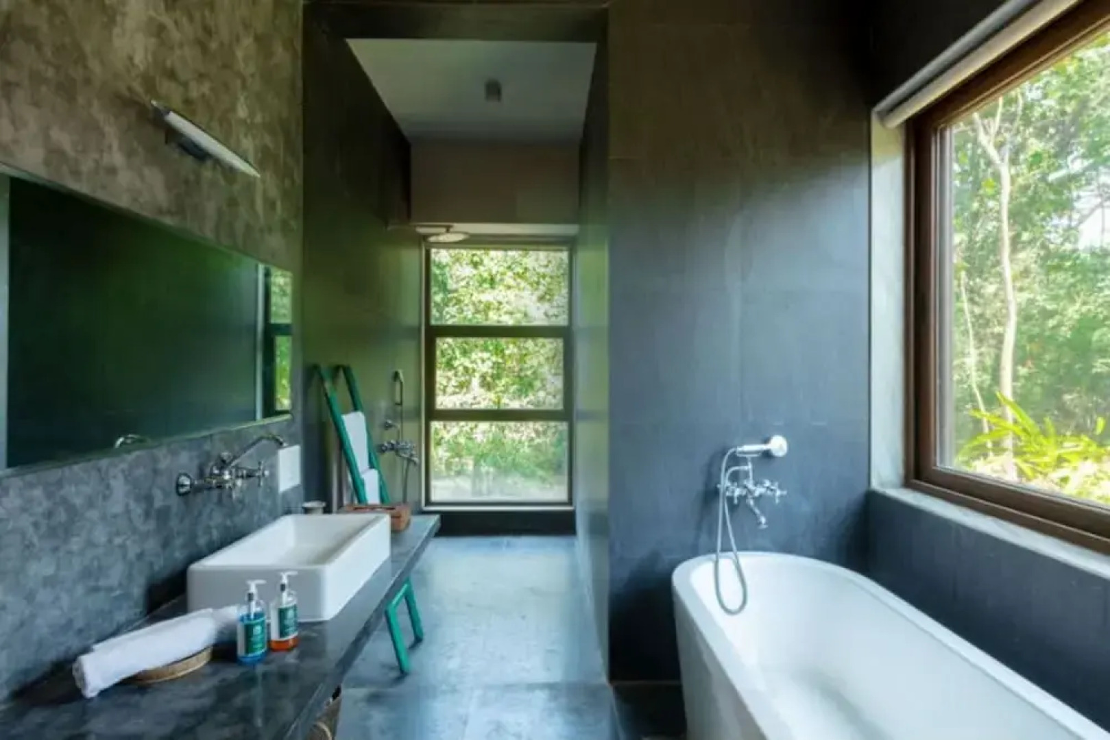 Frangipani by Hireavilla-5br Lux Estate in Alibaug