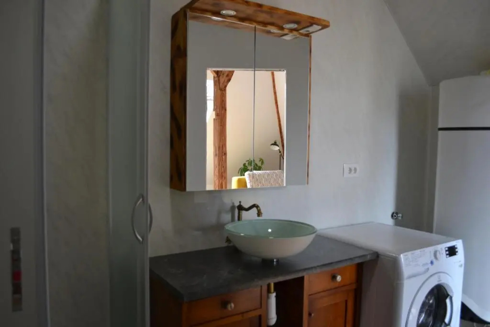 Vila Lagma Apartment