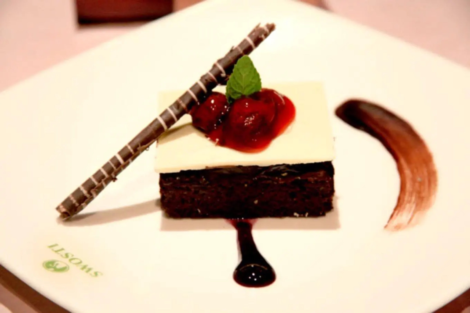 Hotel Swosti Premium