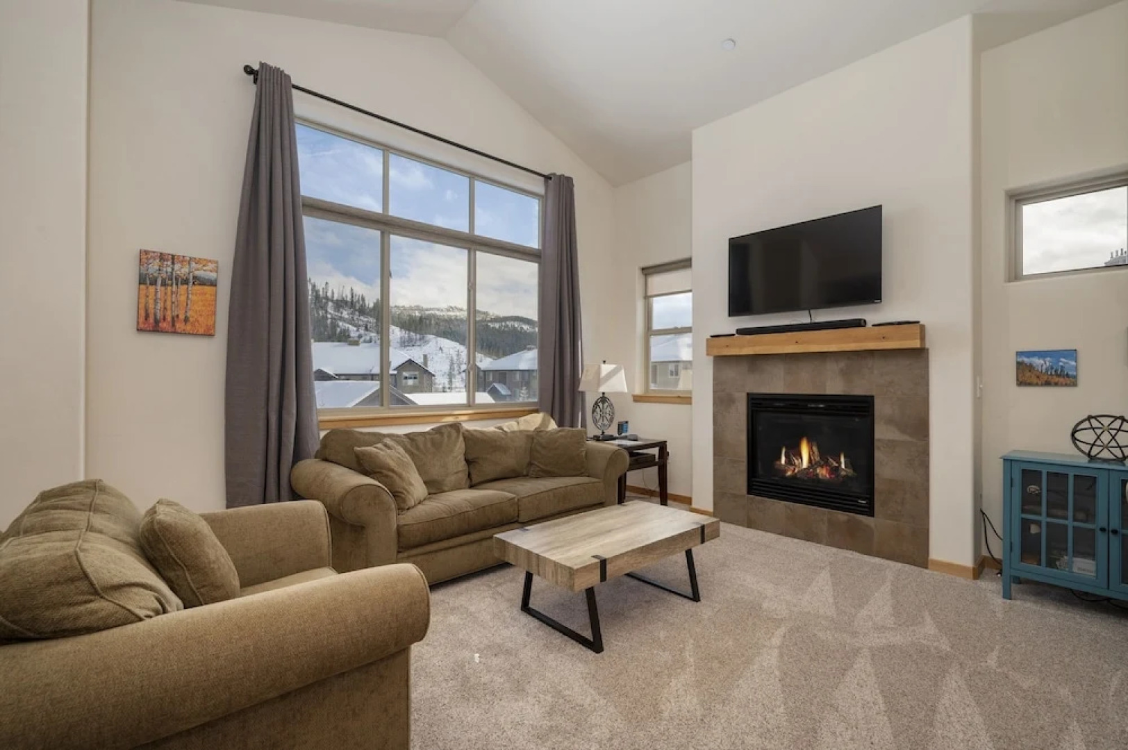 Trailhead Lodges by Stay Winter Park