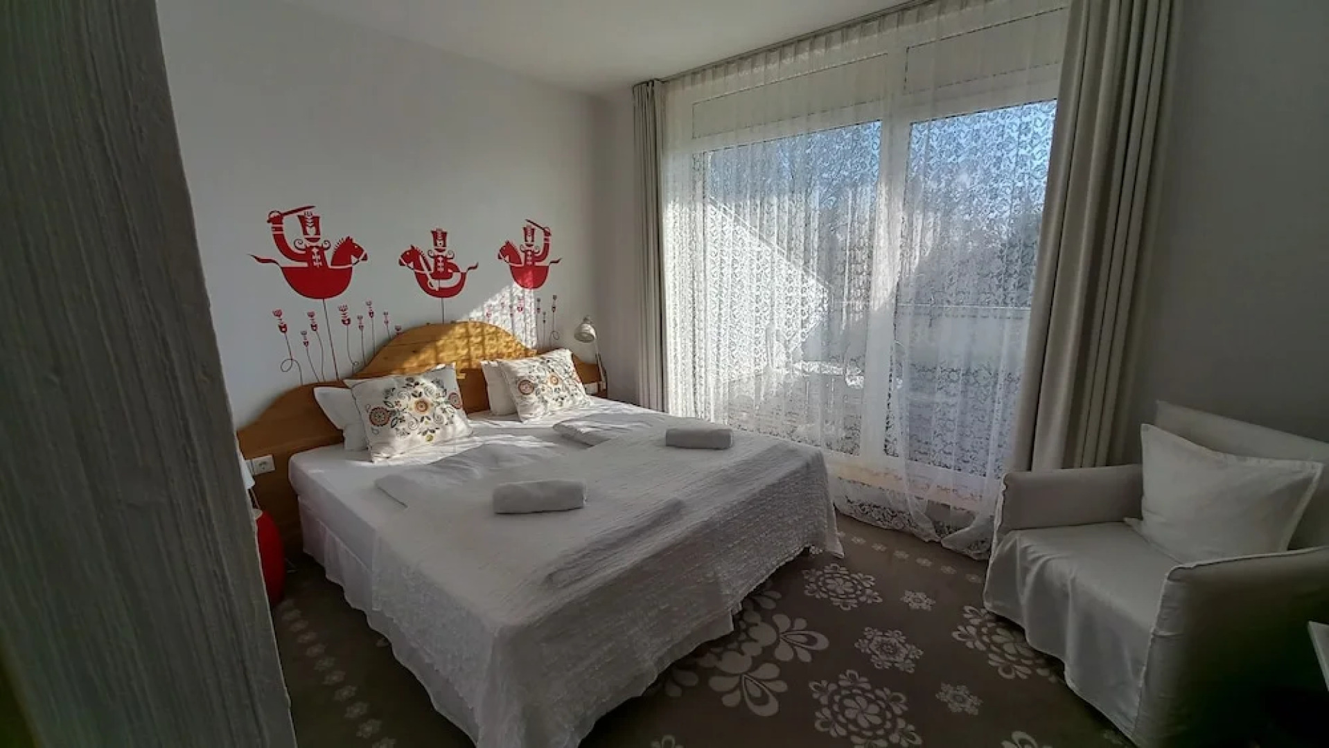 Hotel Bonvino Wine & Spa