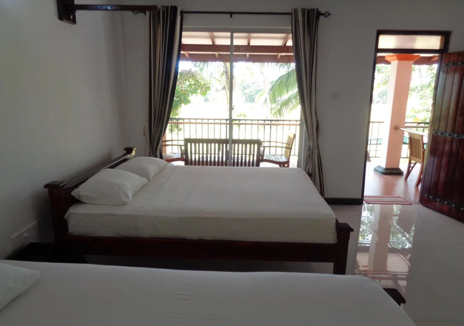 Man Guest Polonnaruwa