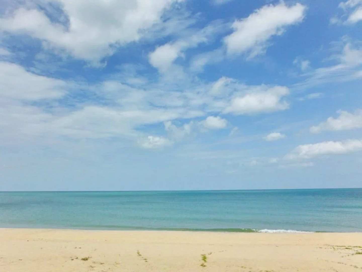 Haadsaikaew Bankrut Resort