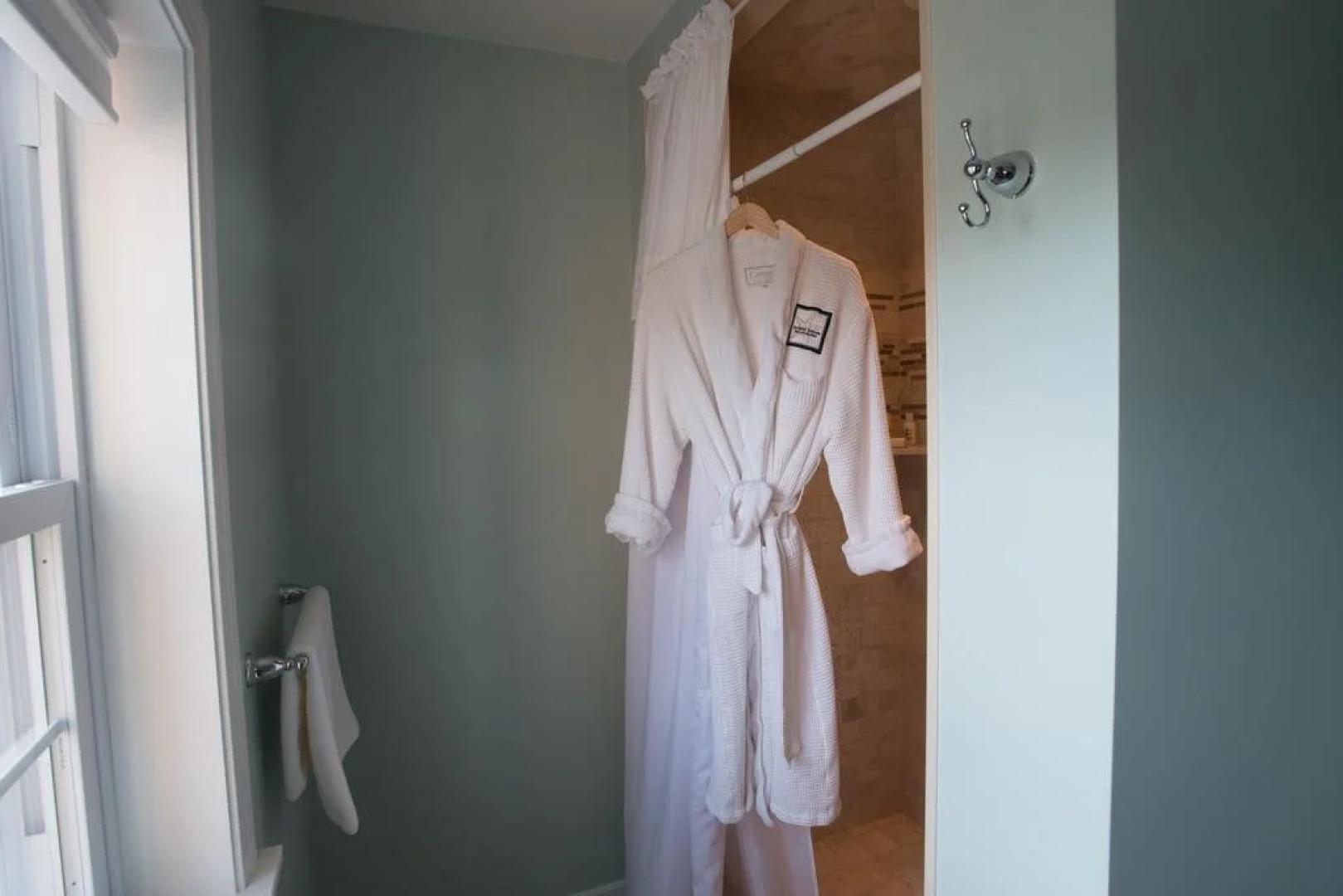 Bristol House Bed & Breakfast