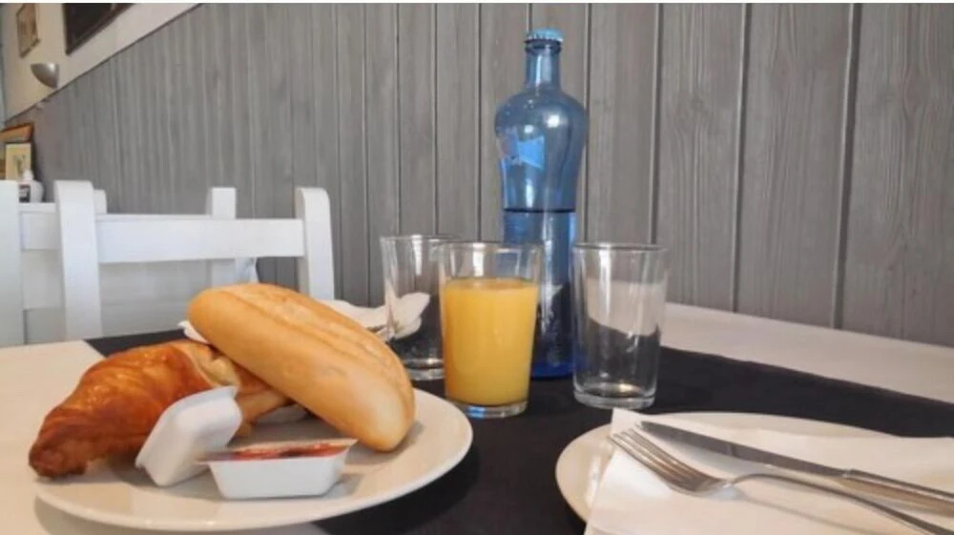 Fonda Can Dalfó by Vivere Stays