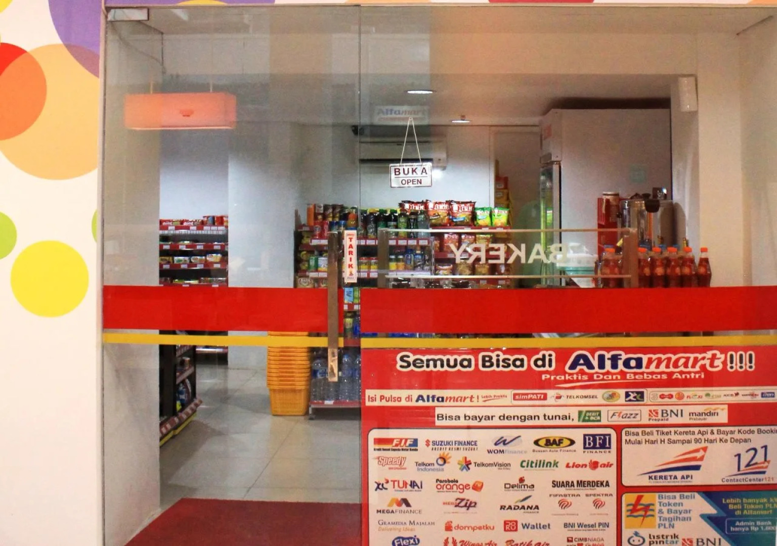 POP! Hotel Gubeng Surabaya