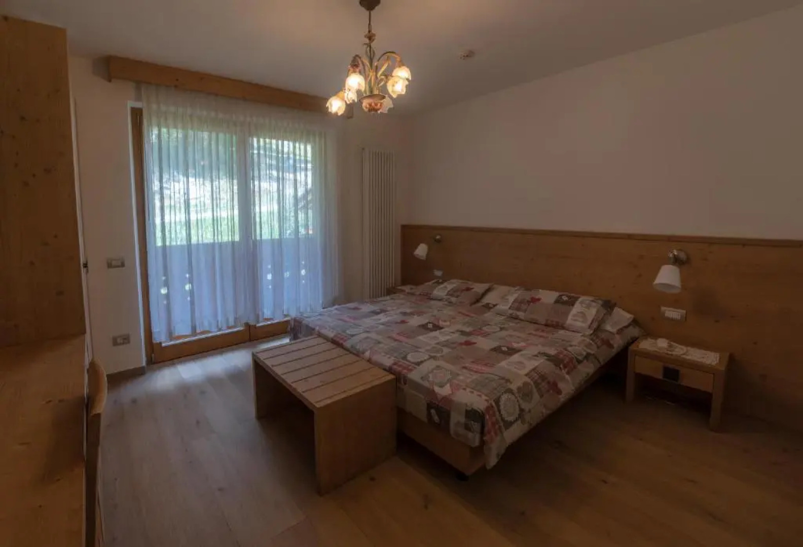 Dolomiti Hotel Cozzio