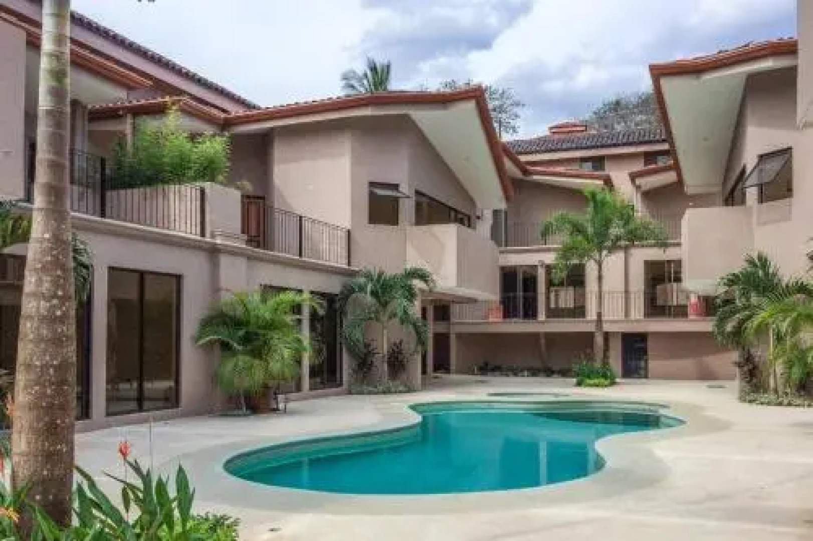 The Cove 4 at Playa Ocotal