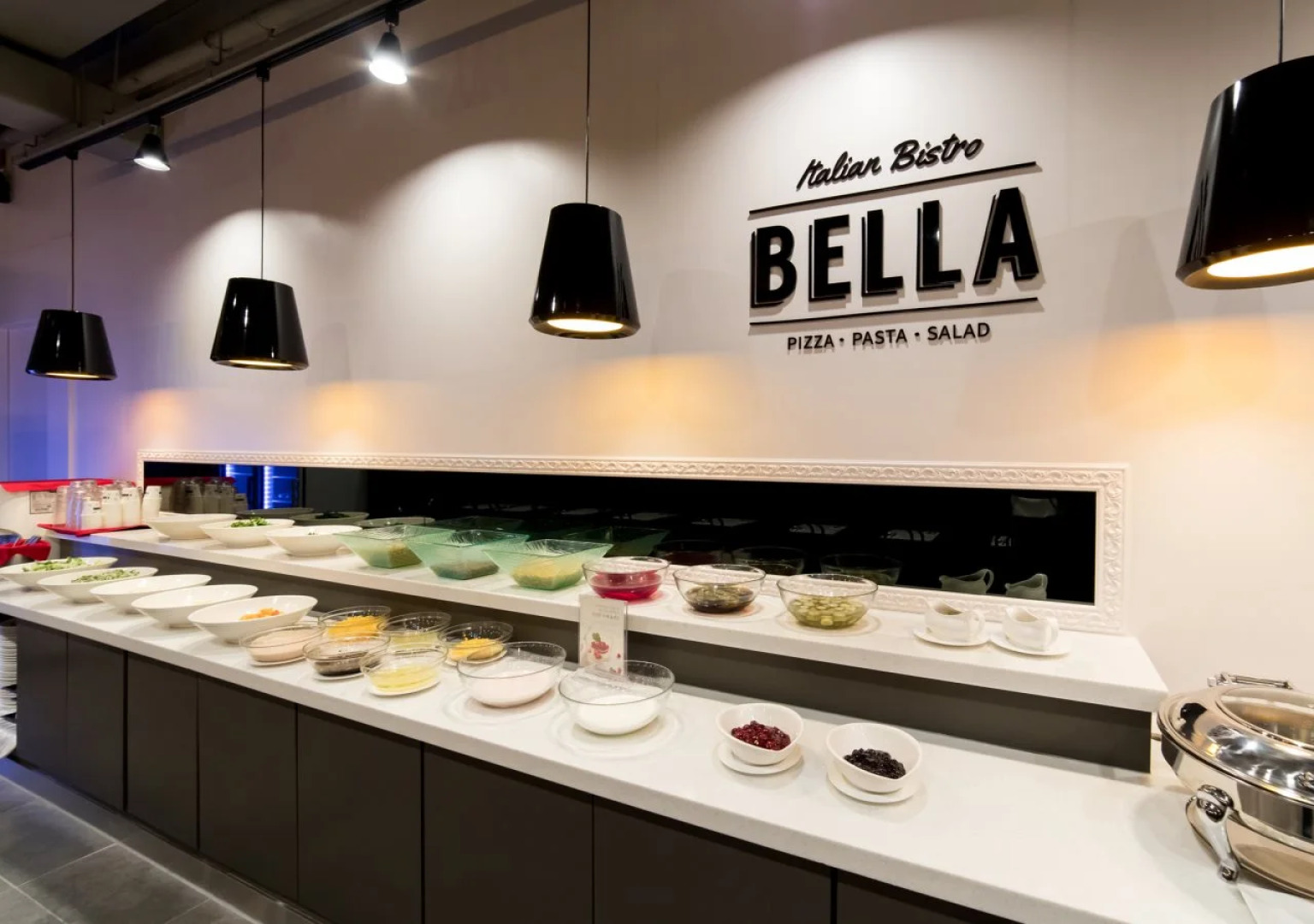 Gangnam Artnouveau City