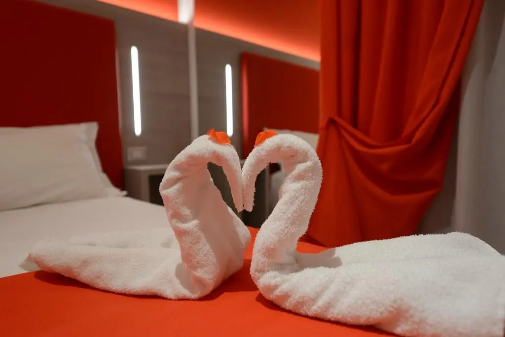 Hotel Nuova Orchidea