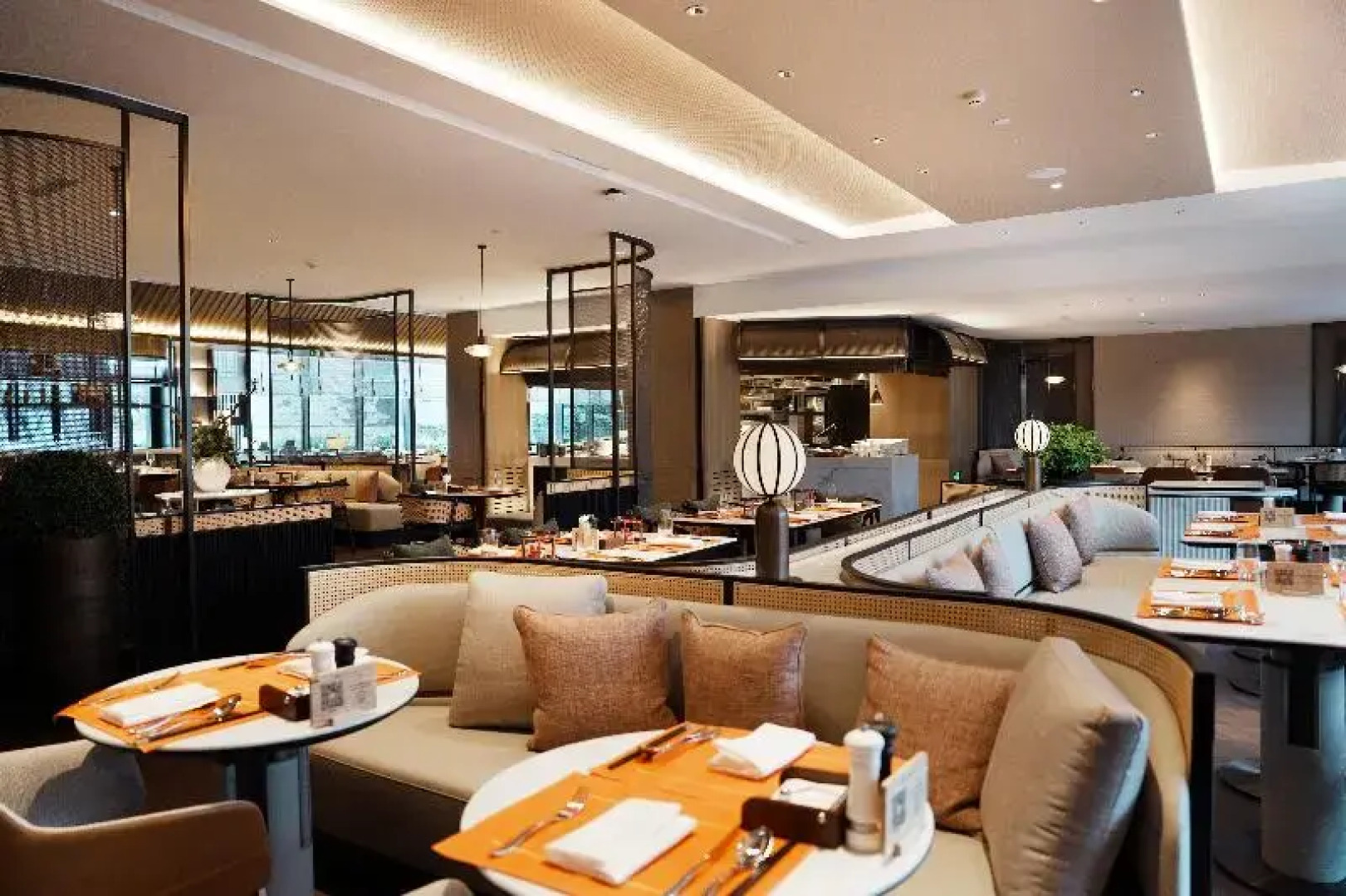 Intercontinental Hotels Xiangyang