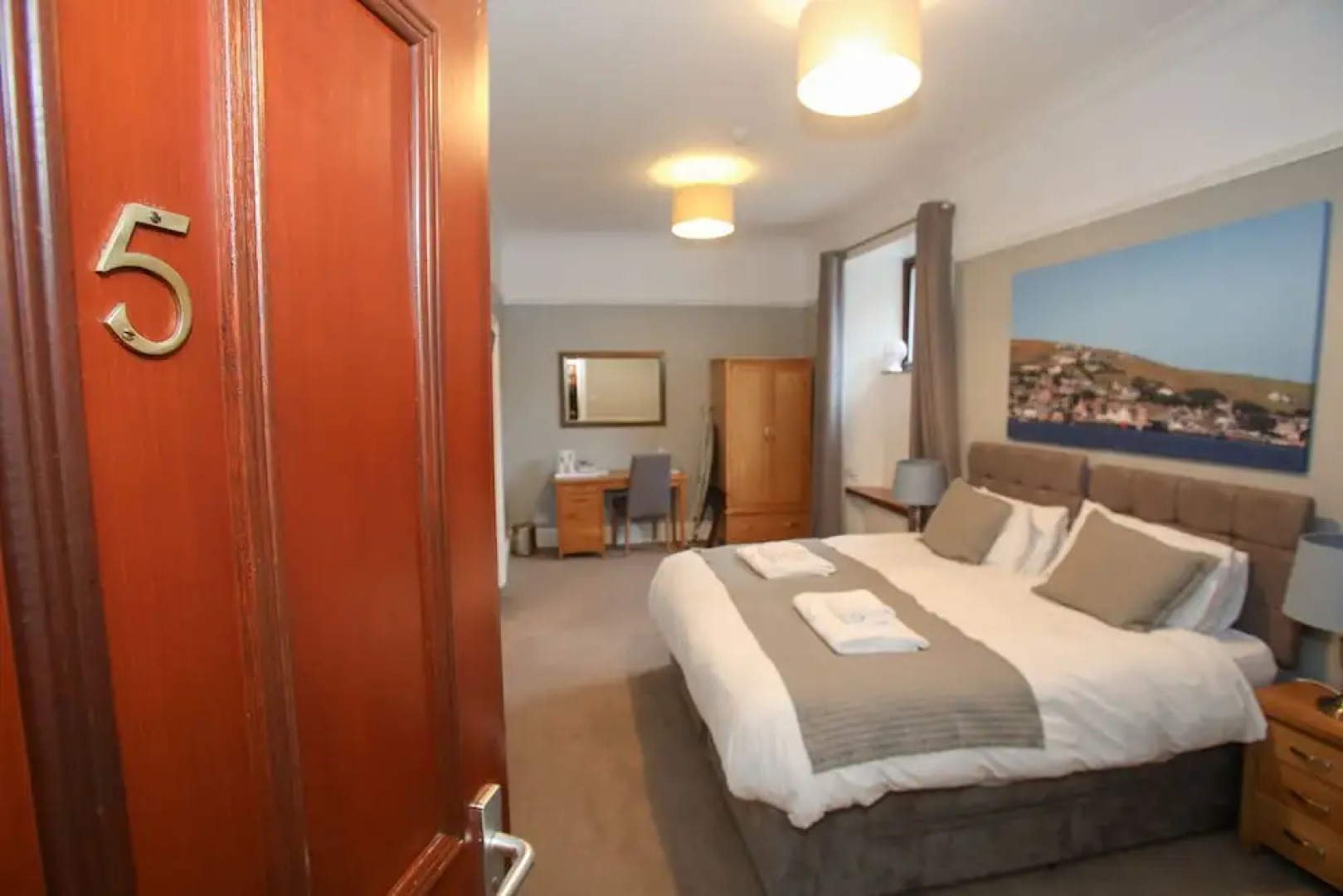 The Royal Hotel Stromness