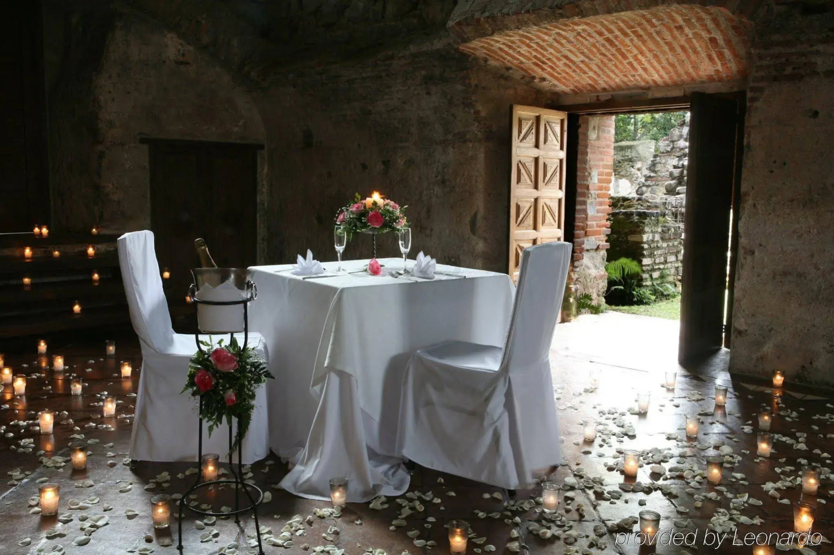 Hotel Museo Spa Casa Santo Domingo