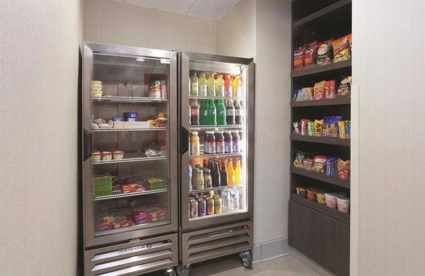 La Quinta Inn And Suites Jackson Airport