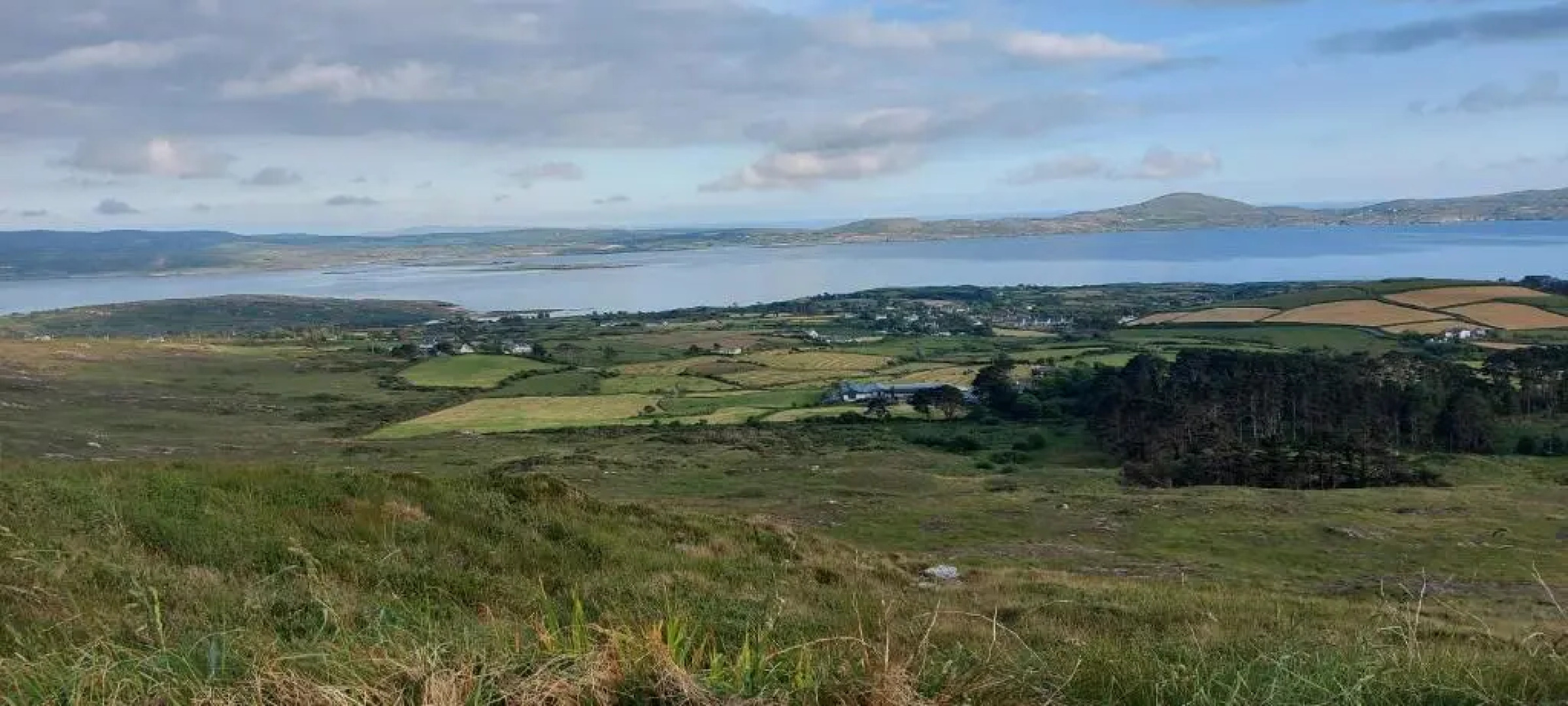 Bantry - House - Sleeps 6 - Sea Views - Parking