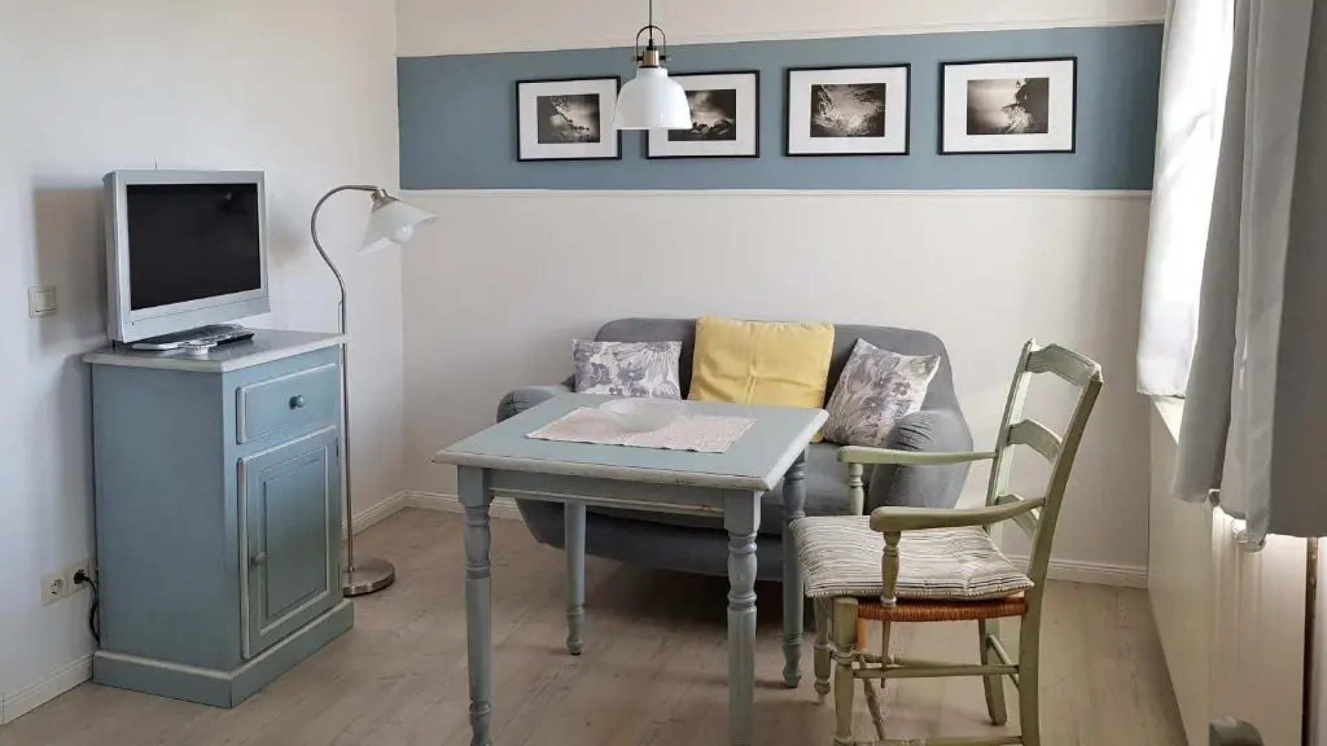 Ferienwohnungen Unter den Linden