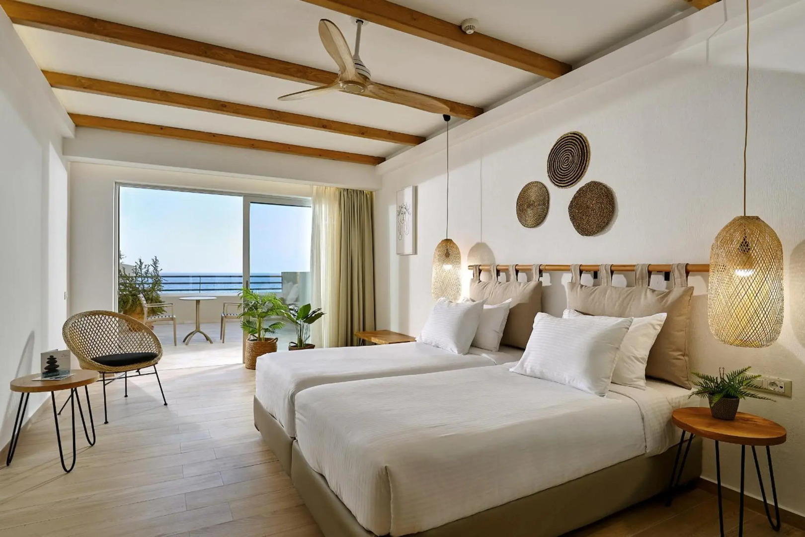 Blue Marine Resort & Spa