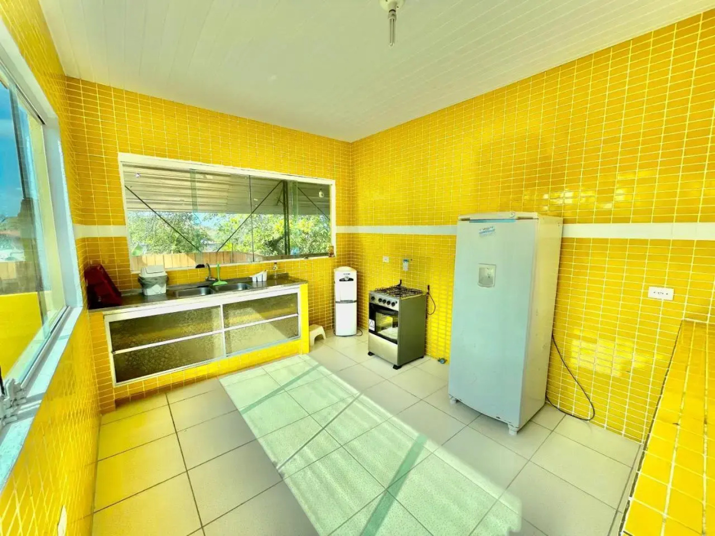 Casa no Pontal da Ilha de Itamaracá