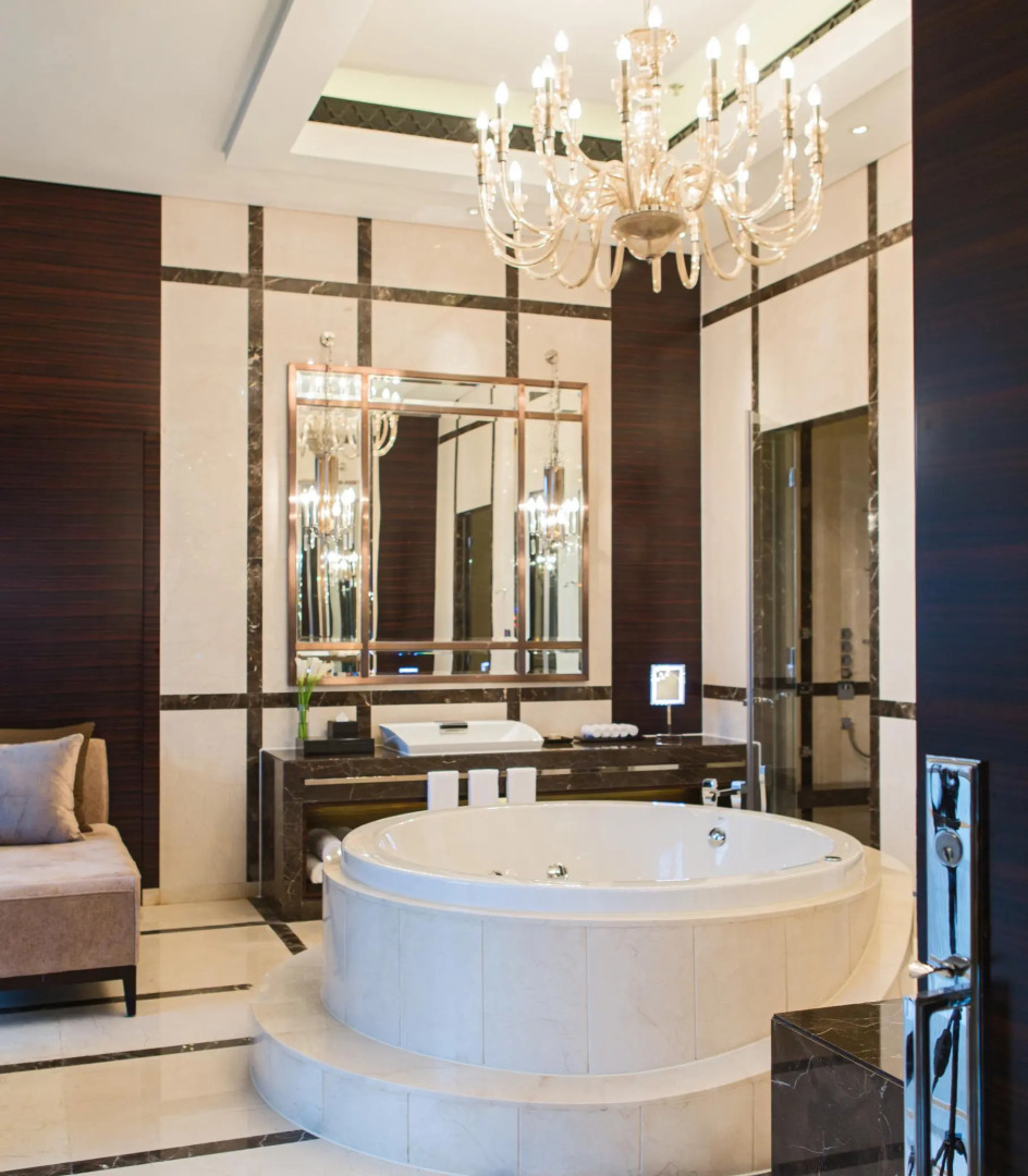 Renaissance Sanya Haitang Bay Resort