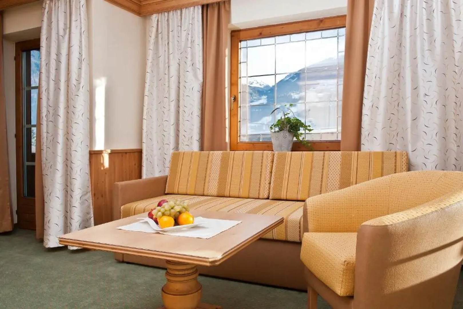 KERSCHDORFER - wohlfühlhotel garni · adults only